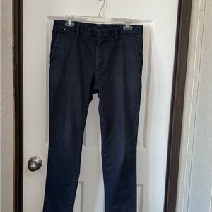 Boss Dark Blue Women's Jeans